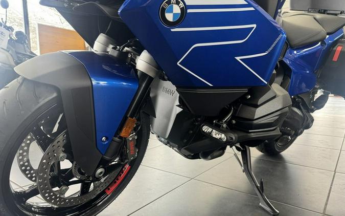2026 BMW R 1300 RT