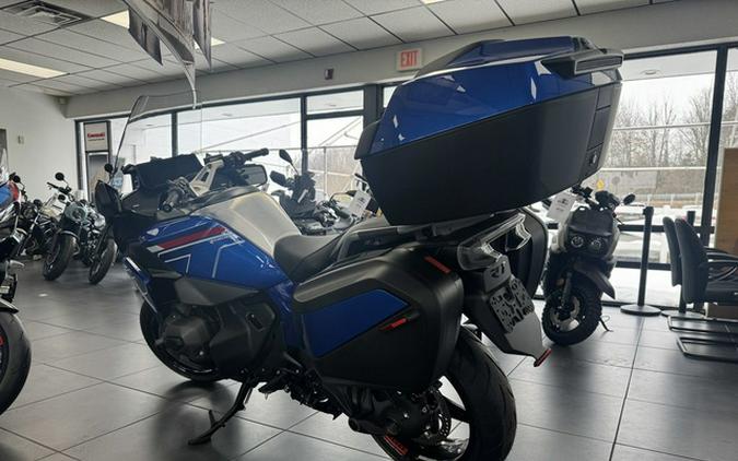 2026 BMW R 1300 RT