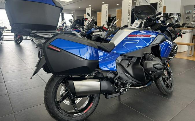2026 BMW R 1300 RT