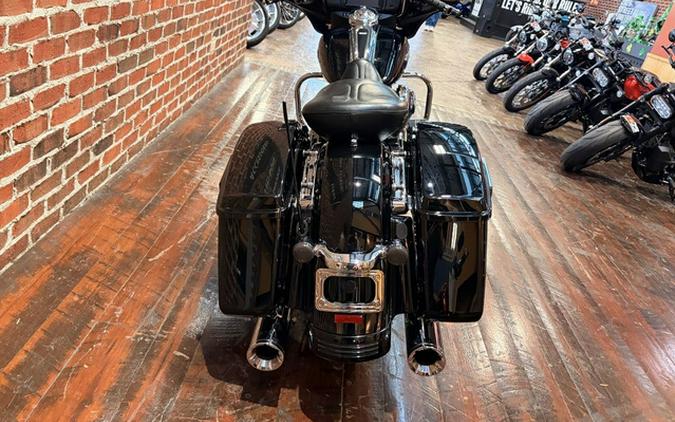 2016 Harley-Davidson FLHX - Street Glide