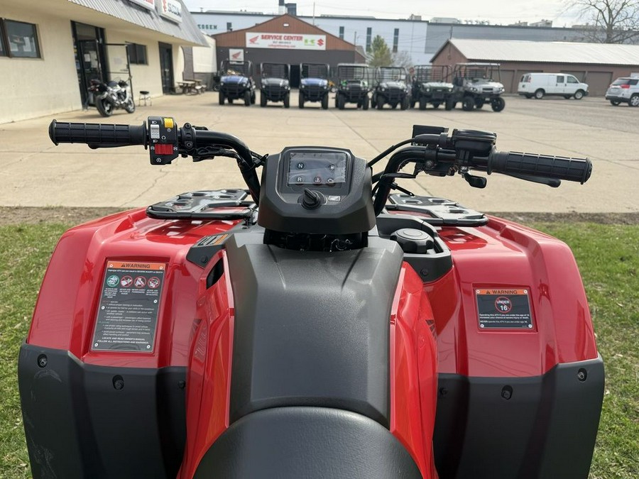 2026 Honda® FourTrax Rancher