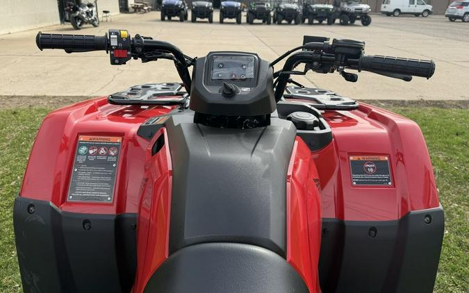 2026 Honda® FourTrax Rancher