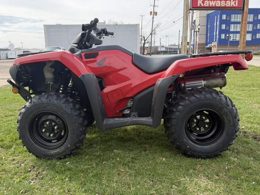 2026 Honda® FourTrax Rancher