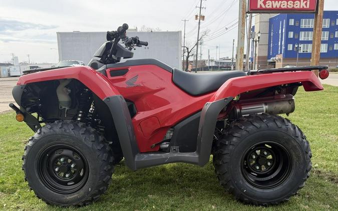 2026 Honda® FourTrax Rancher