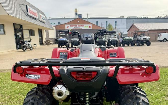 2026 Honda® FourTrax Rancher