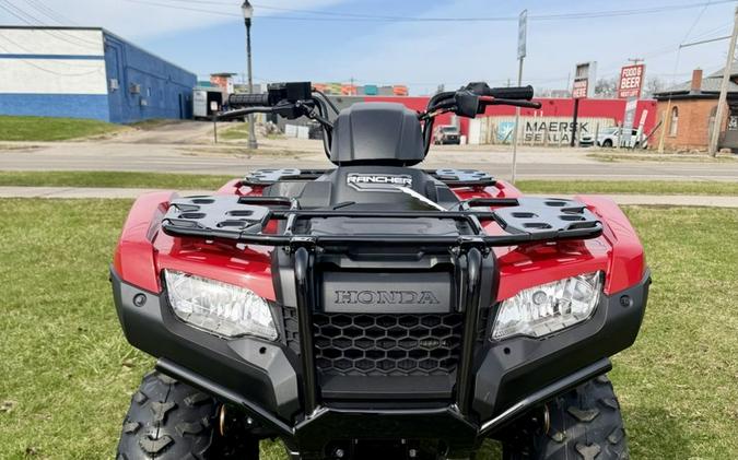 2026 Honda® FourTrax Rancher