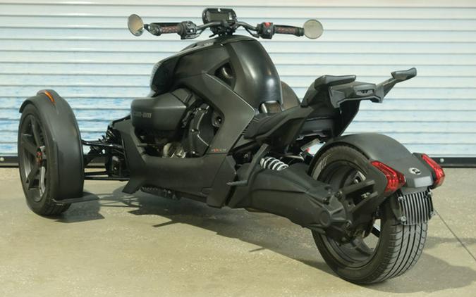 2020 Can-Am Ryker 900 ACE