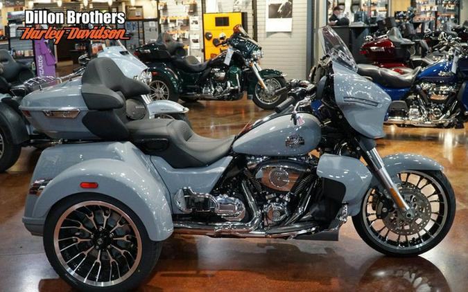 2026 Harley-Davidson Trike FLHLT - Street Glide 3 Limited