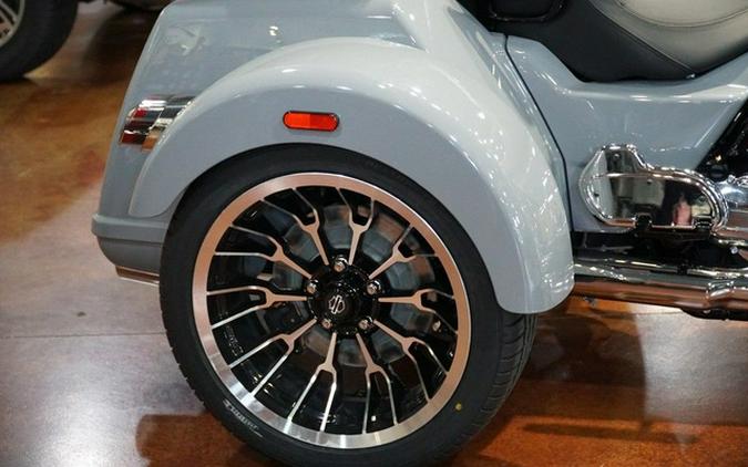 2026 Harley-Davidson Trike FLHLT - Street Glide 3 Limited