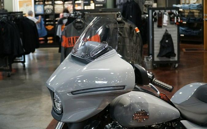 2026 Harley-Davidson Trike FLHLT - Street Glide 3 Limited