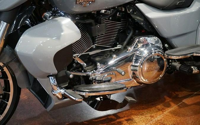 2026 Harley-Davidson Trike FLHLT - Street Glide 3 Limited