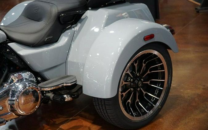 2026 Harley-Davidson Trike FLHLT - Street Glide 3 Limited