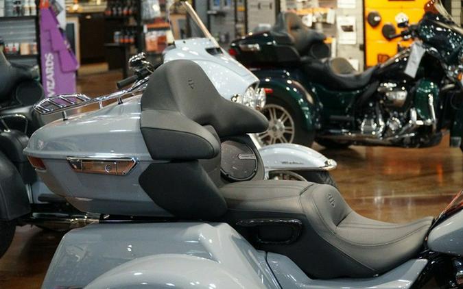 2026 Harley-Davidson Trike FLHLT - Street Glide 3 Limited