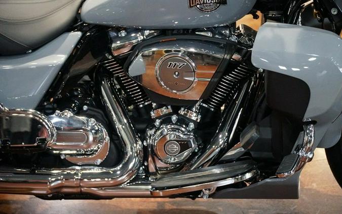 2026 Harley-Davidson Trike FLHLT - Street Glide 3 Limited