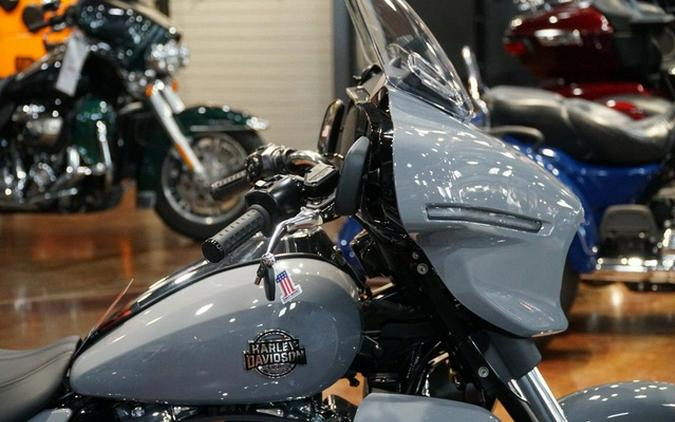 2026 Harley-Davidson Trike FLHLT - Street Glide 3 Limited