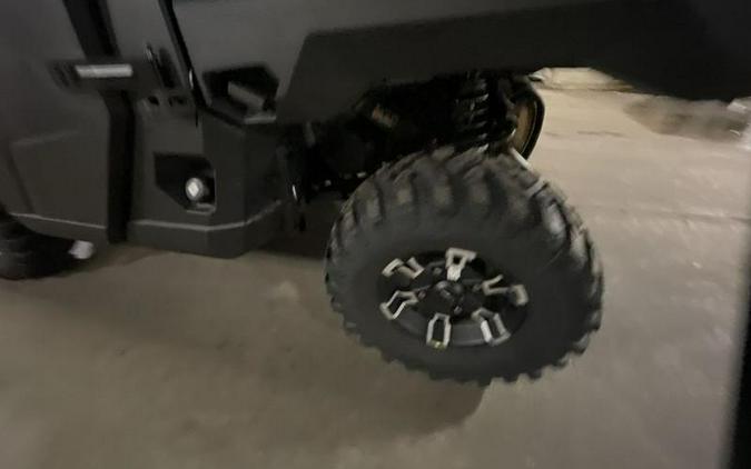 2027 Polaris® Ranger XP 1000 NorthStar Ultimate Blue Labyrinth
