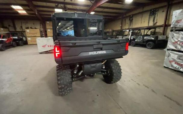 2027 Polaris® Ranger XP 1000 NorthStar Ultimate Blue Labyrinth