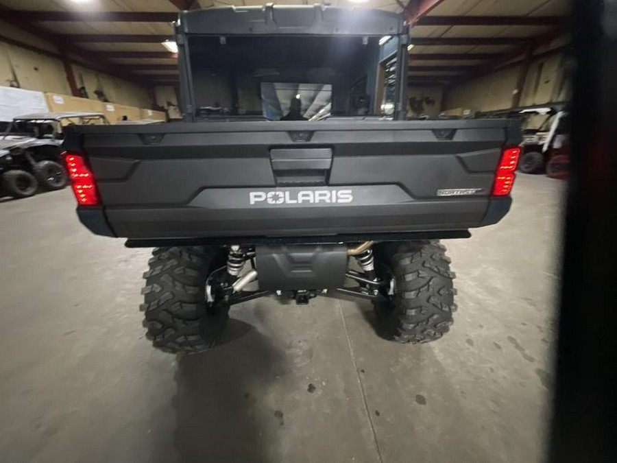 2027 Polaris® Ranger XP 1000 NorthStar Ultimate Blue Labyrinth