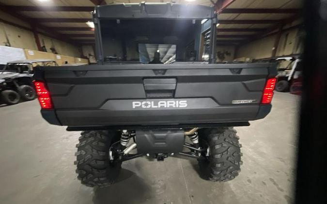 2027 Polaris® Ranger XP 1000 NorthStar Ultimate Blue Labyrinth