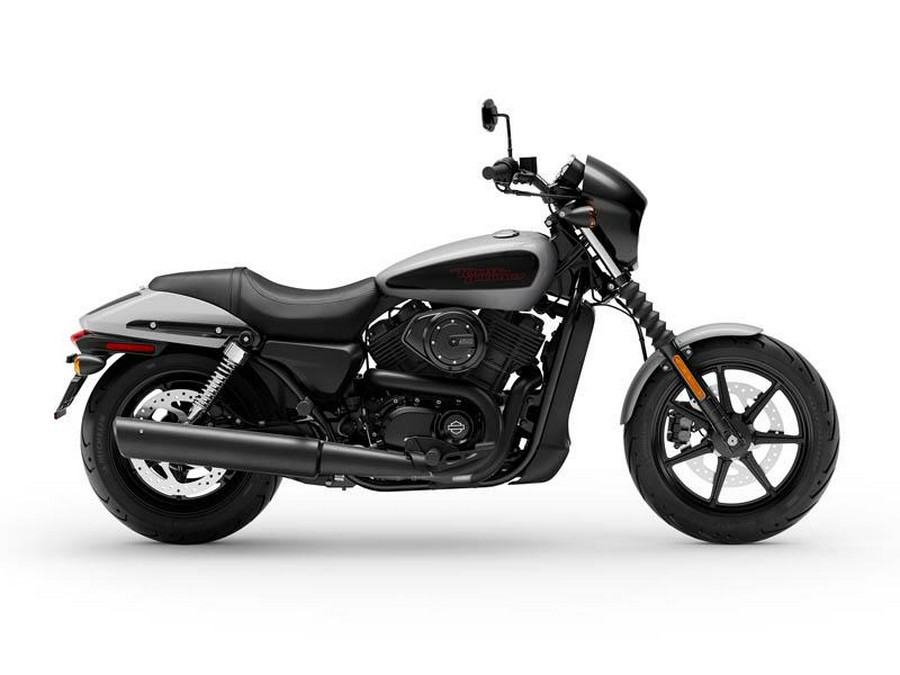 2020 Harley-Davidson® XG500 - Street® 500