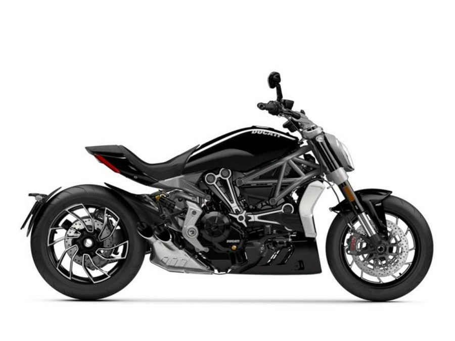 2022 Ducati XDiavel S