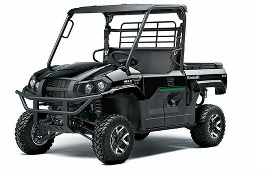 2023 Kawasaki Mule™ PRO-MX™ EPS LE