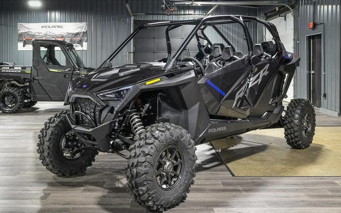 2023 Polaris® RZR Pro XP 4 Ultimate