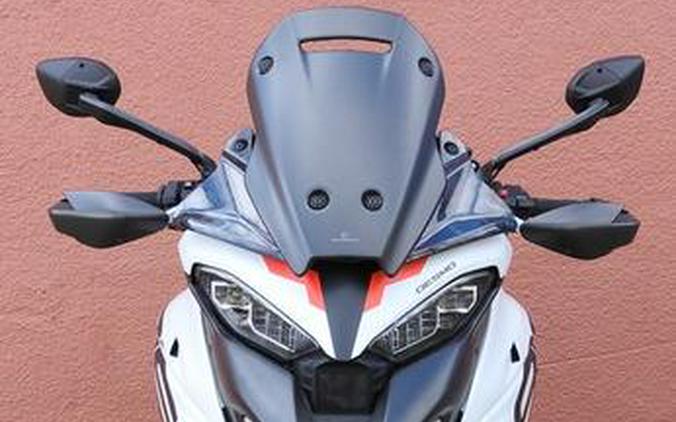 2024 Ducati Multistrada V4 RS