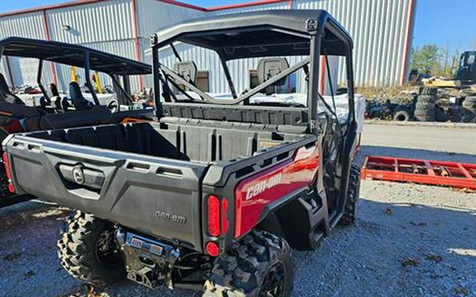 2024 Can-Am Defender XT HD9