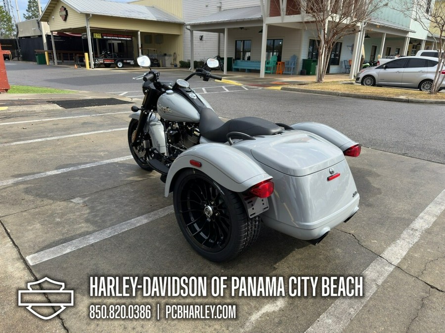 2024 Harley-Davidson Freewheeler