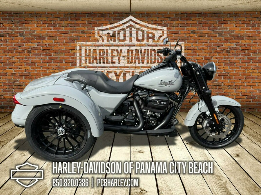 2024 Harley-Davidson Freewheeler