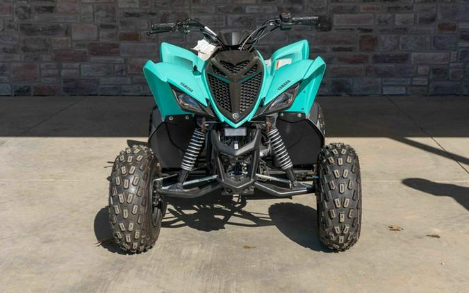 2024 Yamaha Raptor 110