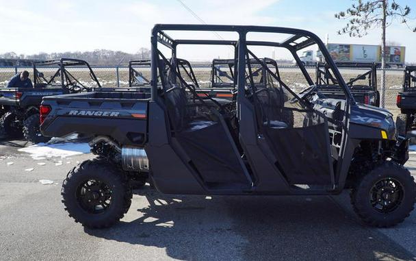 2024 Polaris® Ranger Crew XP 1000 Premium