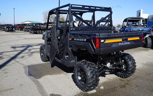 2024 Polaris® Ranger Crew XP 1000 Premium