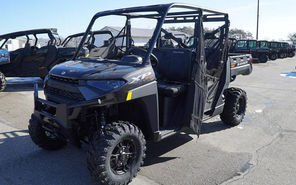 2024 Polaris® Ranger Crew XP 1000 Premium