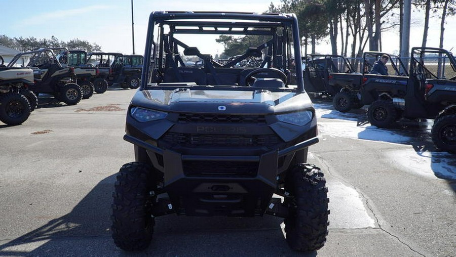 2024 Polaris® Ranger Crew XP 1000 Premium