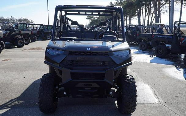 2024 Polaris® Ranger Crew XP 1000 Premium