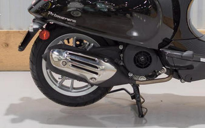 2023 Vespa Primavera 150