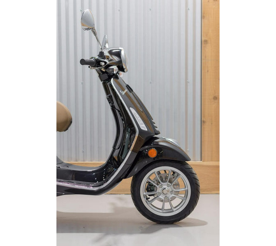 2023 Vespa Primavera 150