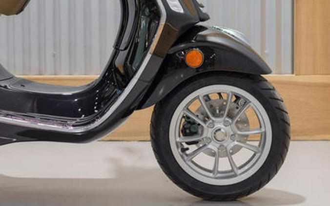 2023 Vespa Primavera 150