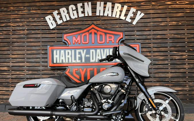 2024 Harley-Davidson Street Glide Review [18 Fast Facts; 44 Pics]