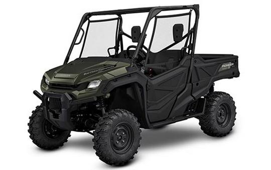 2024 Honda Pioneer 1000