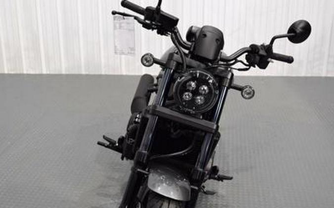 2024 Honda® Rebel 1100 DCT