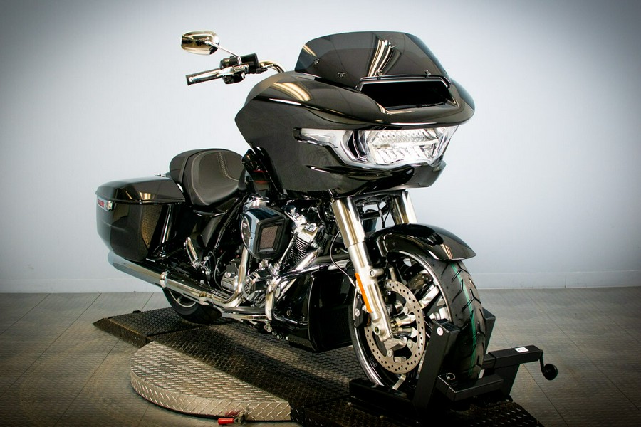 2024 Harley-Davidson Road Glide