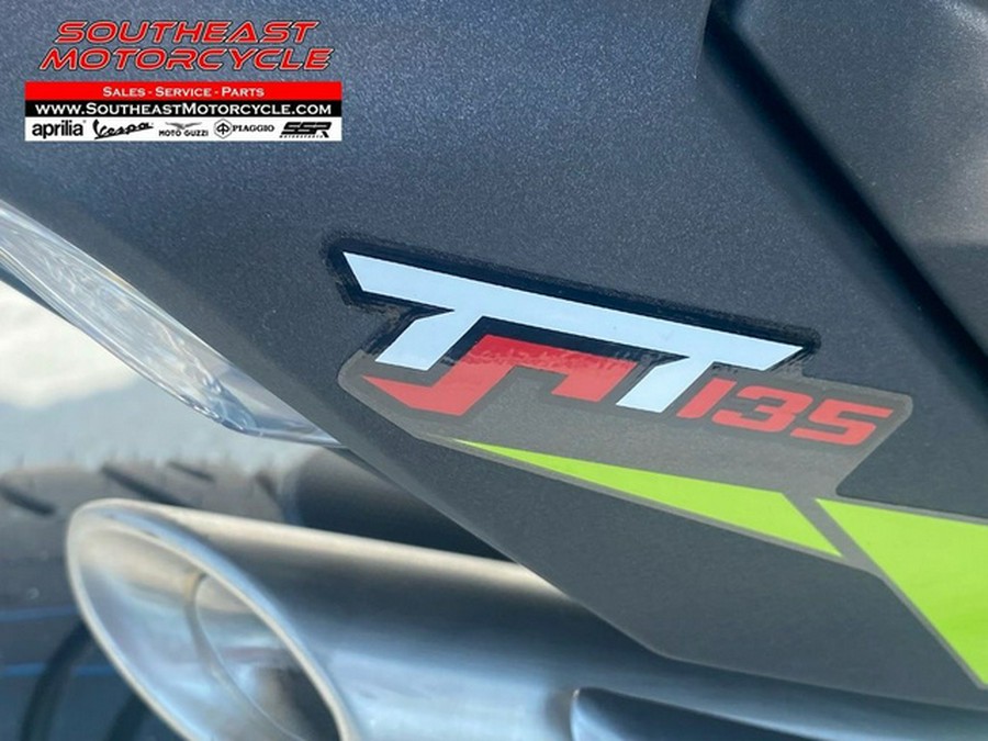 2023 Benelli TNT 135