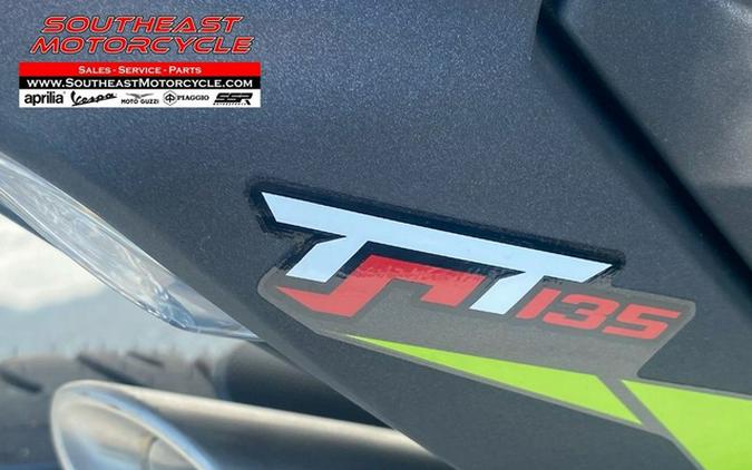 2023 Benelli TNT 135