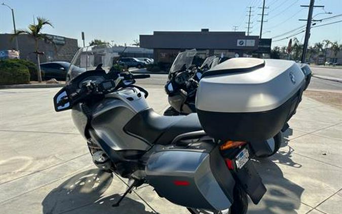 2006 BMW R 1200 RT