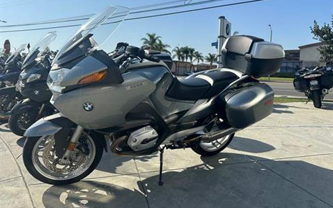 2006 BMW R 1200 RT