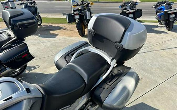 2006 BMW R 1200 RT