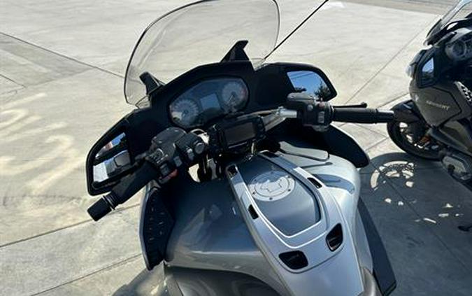 2006 BMW R 1200 RT